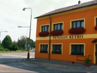 Penzion Retro 3*