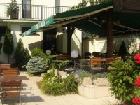 EuroAgentur U Ruze 3*