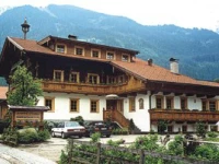 Ferienhof Brugger 3*