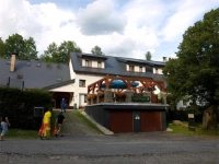 Horsky Hotel Snezenka 3*