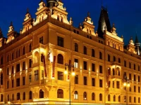 Kings Court 5*