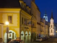 Ambrose Moloney's Irish Pub and Pension