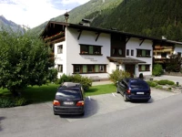 Gaestehaus Oblasser 2*