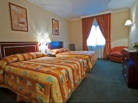 Diego de Almagro Valdivia Hotel 4*