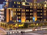 BEST WESTERN Marina Del Rey 4*