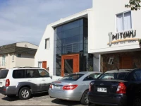 Dei Templi Apart Hotel 3*