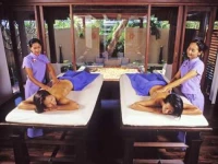 Hilton Phuket Arcadia Resort And Spa 5*