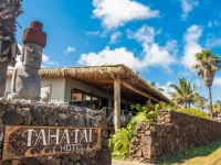 Taha Tai Hotel 3*