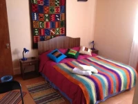 Hostal Campo Base 1*