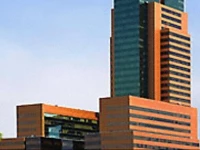 Santiago Marriott Hotel 4*