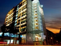 Best Western Premier Marina Las Condes 4*