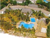 Reef Hotel Mombasa 3*