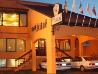 Aitue Hotel 3*
