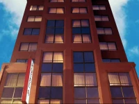 Don Eduardo Hotel 3*