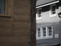 Chalet Swiss Andermatt 1*