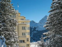 Hohenfels Sporthotel 3*