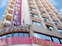 King Hotel Cairo 3*