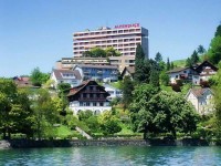 Alpenblick Hotel Weggis 3*