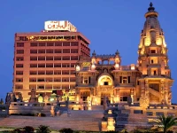 Baron Hotel Heliopolis 4*