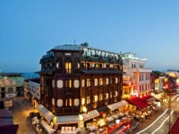 Best Western Premier Acropol Suites & Spa 4*