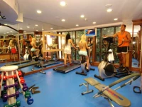 Arcadia Hotel Istanbul 3*