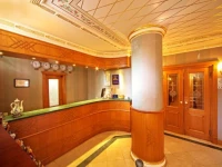 Azade Hotel Istanbul 3*