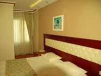 Asur Hotel Istanbul 3*