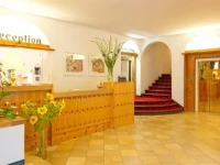 Swiss Quality National Davos 4*