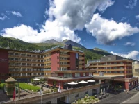 Grischa - DAS Hotel Davos 4*