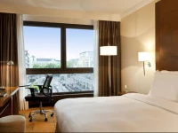 Hotel Warwick Geneva 4*