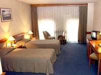 Hotel Euro Plaza Istanbul 4*