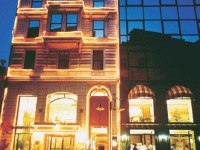 Richmond Hotel Istanbul 4*