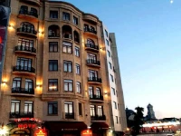 Taxim Hill Hotel 4*