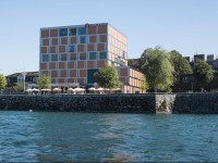 Ramada Hotel Solothurn 4*