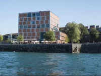 Ramada Hotel Solothurn 4*