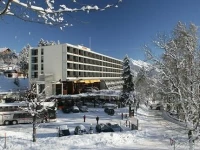 Hotel Central Residence 3*