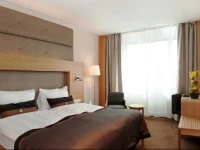Hotel Continental Lausanne 4*