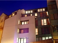 Ambassador Hotel Lucerne 3*