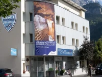 Hotel Meiringen 3*