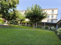 Hotel La Longeraie 3*