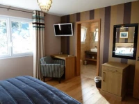 Chalet Grand Loup 5*