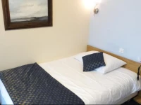 Hotel Touring au Lac 3*