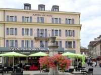 Hotel Le Rive 4*