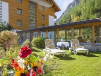 Hotel Tascherhof 3*