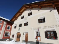 Hotel Chesa Rosatsch 4*