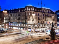 Hotel Schweizerhof Zurich 4*