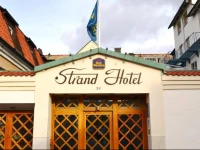 BEST WESTERN Strand Hotel 4*