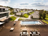 Tott Hotel Visby 4*