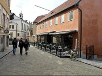 Boende Visby Hotel 3*