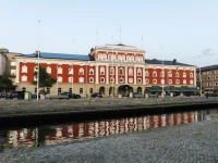 Elite Stora Hotellet Jonkoping 4*